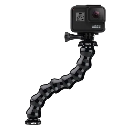 GoPro Gooseneck