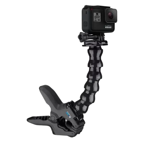 GoPro Jaws: Flex Clamp