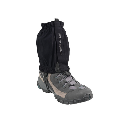 SEA TO SUMMIT Tumbleweed Ankle Gaiters - L/XL