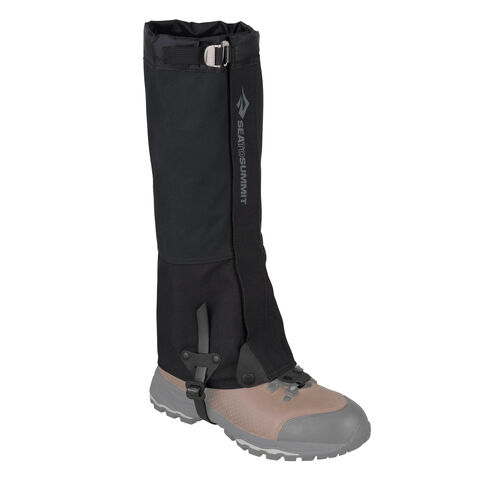 SEA TO SUMMIT Quagmire Gaiters Canvas - M