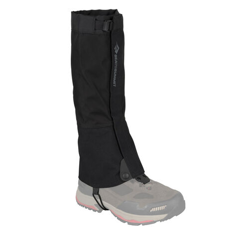 SEA TO SUMMIT Overland Gaiters - L