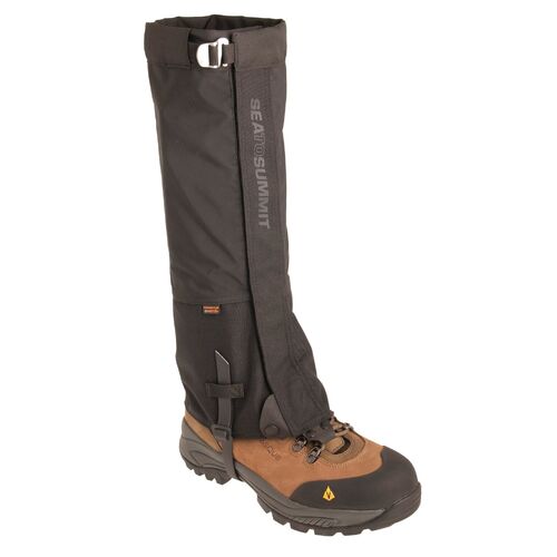 SEA TO SUMMIT Quagmire Gaiters eVent - XL