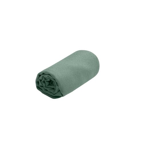 SEA TO SUMMIT Airlite Towel - S Sage