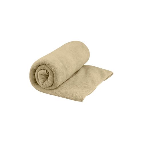 SEA TO SUMMIT Tek Towel - L Desert