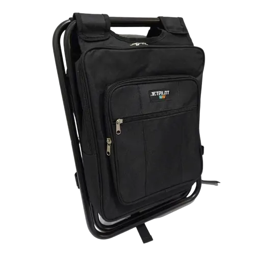 Jetpilot Chilled Seat Bag