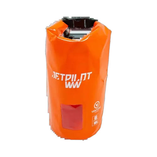 Jetpilot Venture 2L Drysafe Bag Orange