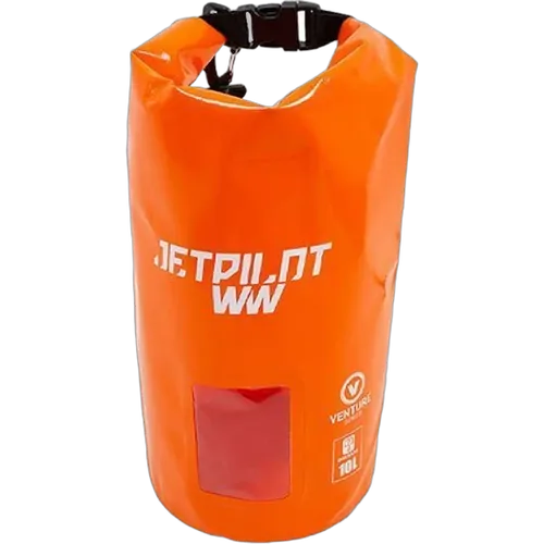 Jetpilot Venture 10L Drysafe Back Pack Orange