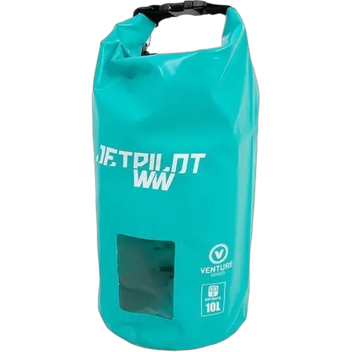 Jetpilot Venture 10L Drysafe Back Pack Teal