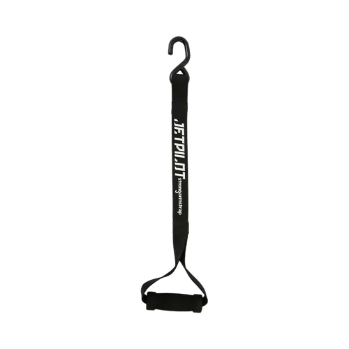 Jetpilot Strong Arm Strap Black