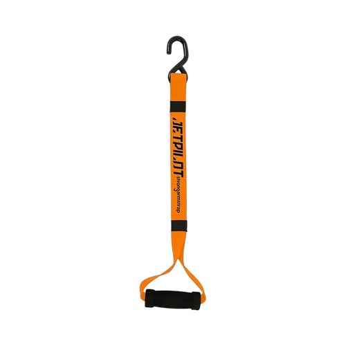 Jetpilot Strong Arm Strap Fluro Orange