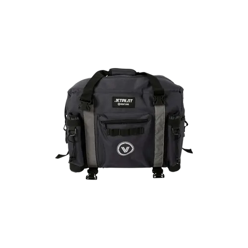 Jetpilot Venture Soft Esky Charcoal