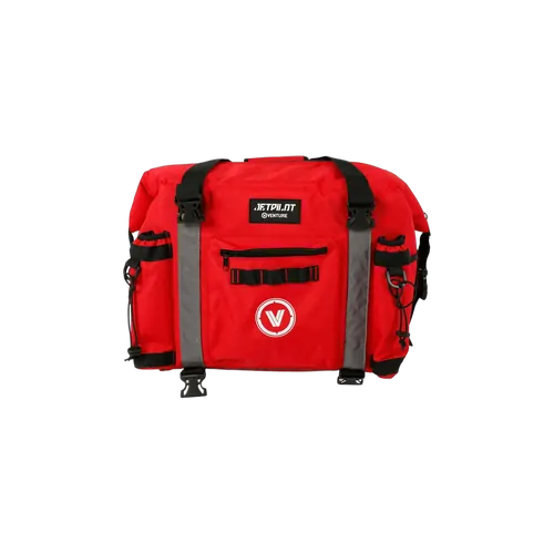 Jetpilot Venture Soft Esky Red