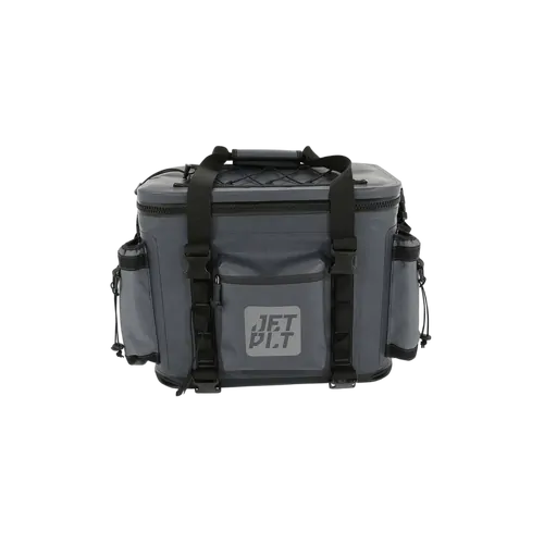 Jetpilot Venture Cooler Charcoal