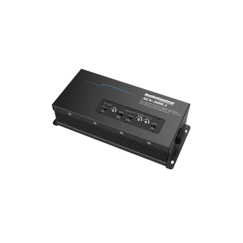 Audiocontrol Mono Block All Weather Amplifier