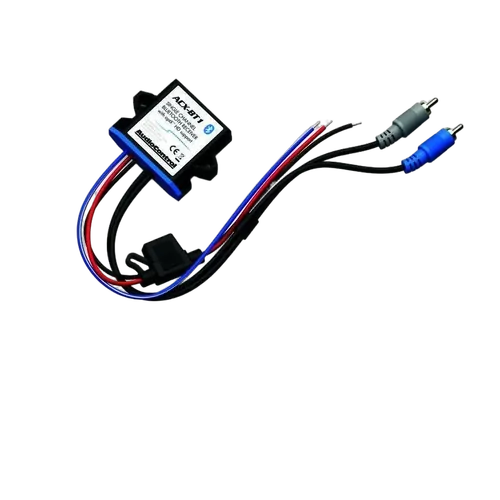 Audiocontrol All Weather Amplifier Bluetooth Reciever