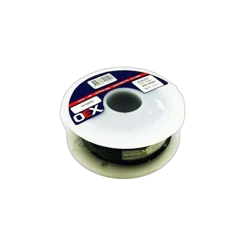 Electrical Wire Single Core 110v 12v 24v 30m X 3mm Oex Green