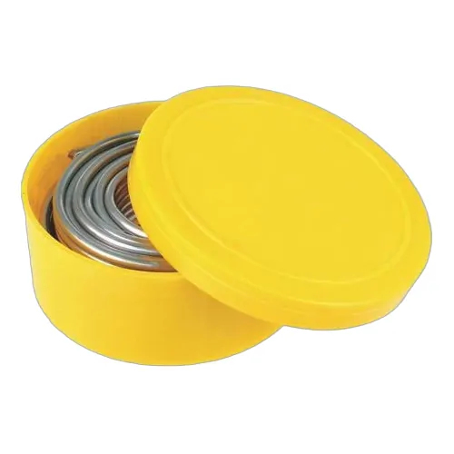 RESIN CORE SOLDER 3.2MM TIN 40/LEAD 60 450G 1PKT