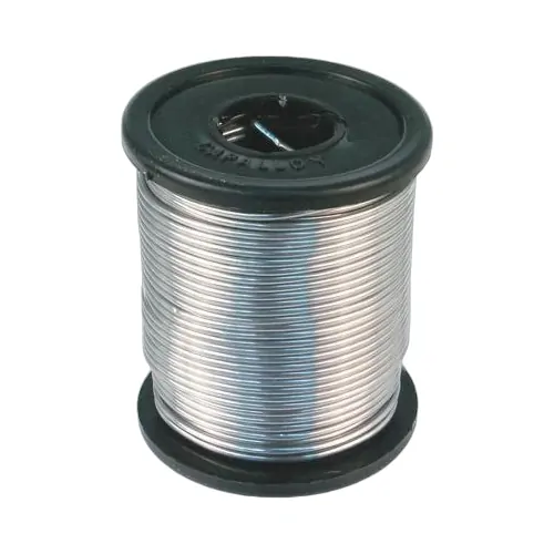 RESIN CORE SOLDER 1.6MM TIN 50/LEAD 50 500G 1PKT