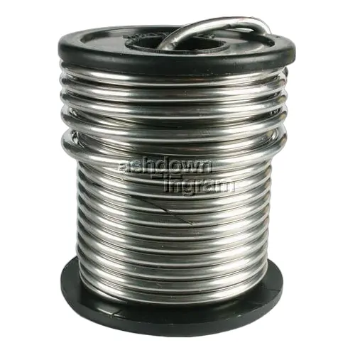 ACID CORE SOLDER 3.2MM TIN 40/LEAD 60 500G 1PKT
