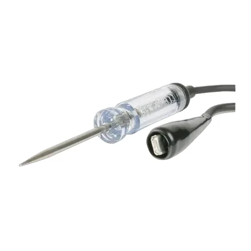 HEAVY DUTY TEST LIGHT