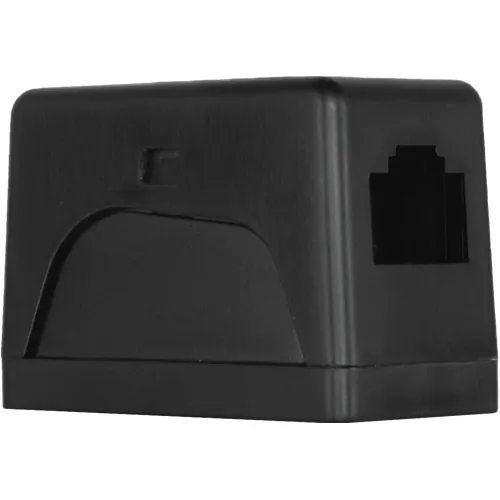 8 Pin To 8 Pin Adaptor - Suit Le040 - Black