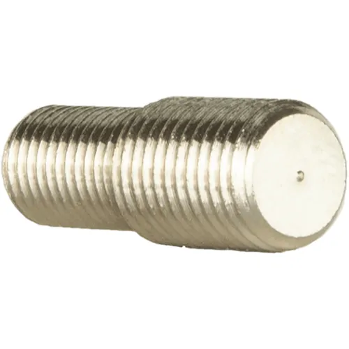 Male To Male Adaptor - 3/8 To 5/16 - Suit 27Mhz Antenna