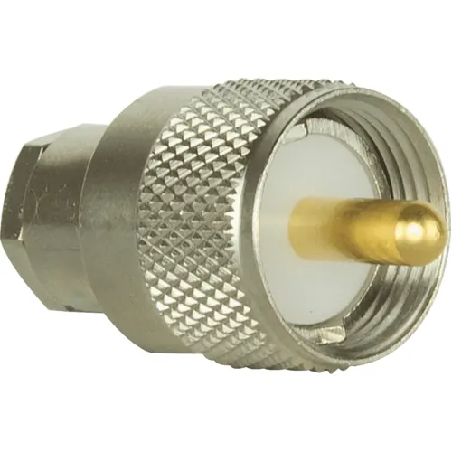 Fme To Pl259 Adaptor