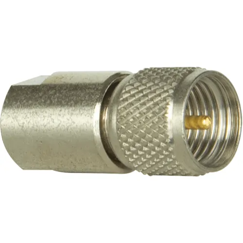 Fme To Mini Uhf Adaptor