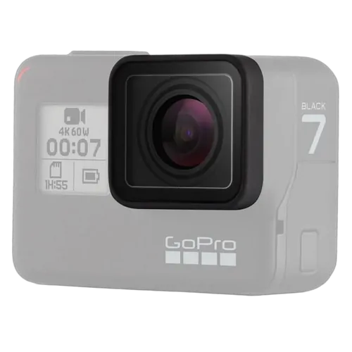 GoPro Protective Lens Replacement (HERO11 Black / HERO10 Black / HERO9 Black)