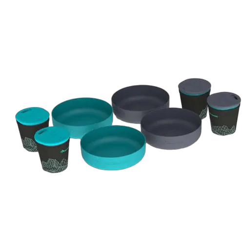 DeltaLight Camp Set 4.4 (4-Person)