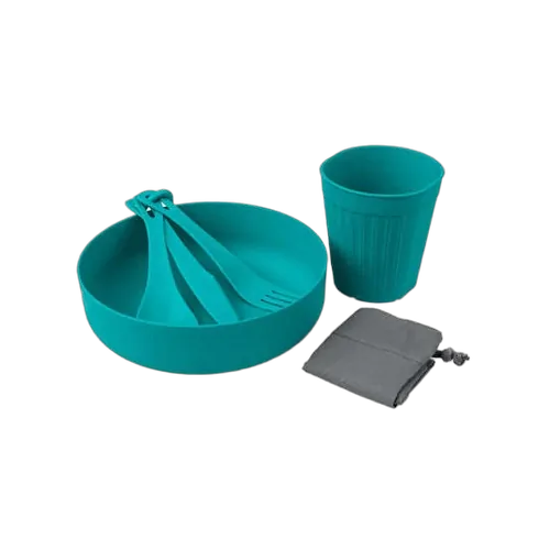 DeltaLight Solo Set Pacific Blue