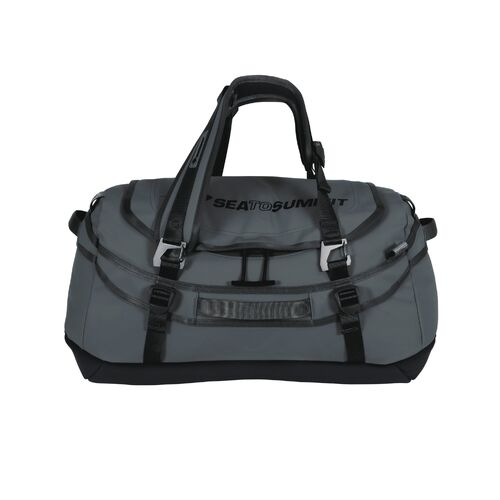 SEA TO SUMMIT Duffle - 45L Charcoal