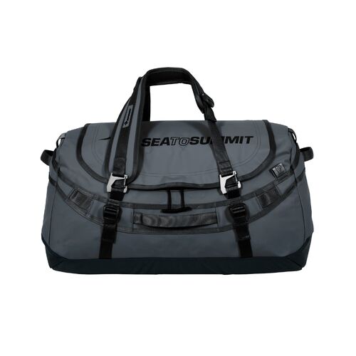 SEA TO SUMMIT Duffle - 65L Charcoal