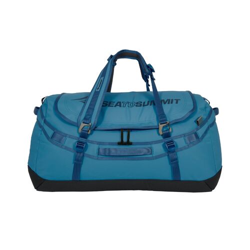 SEA TO SUMMIT Duffle - 90L Dark Blue