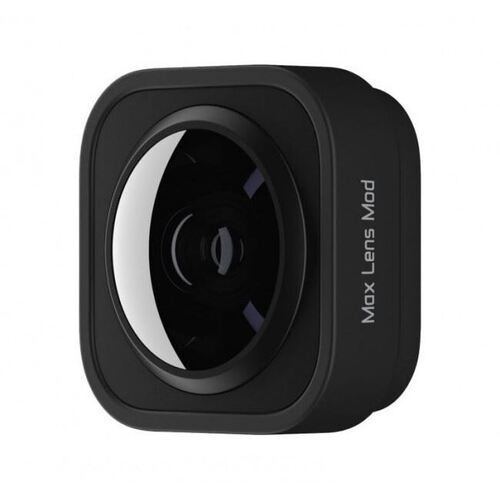 GoPro Max Lens Mod - HERO11 Black / HERO10 Black / HERO9 Black