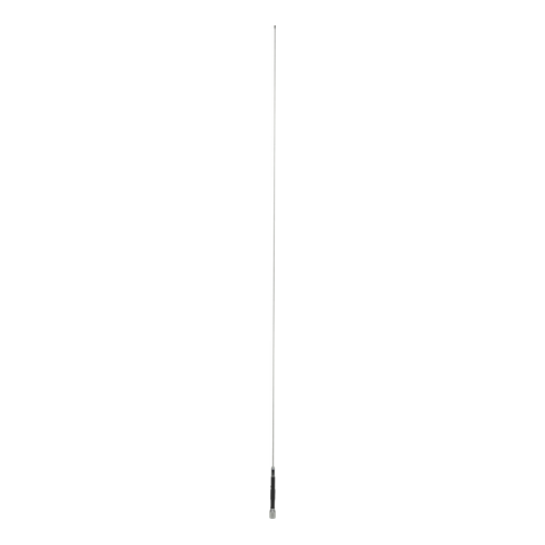 Gme Ae2007 1200mm Stainless Steel 27Mhz Antenna