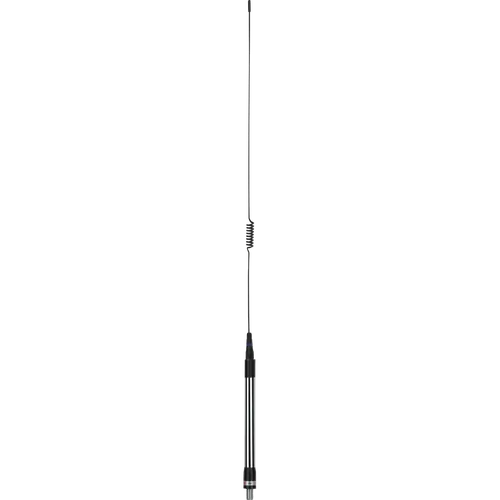 780Mm Elevated-Feed Antenna (6.6Dbi Gain) - Black