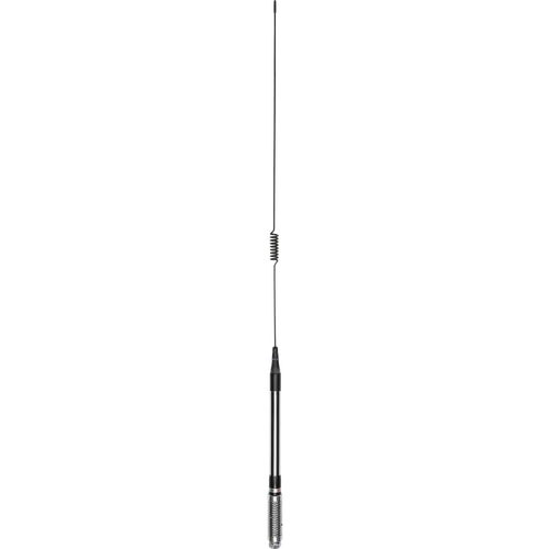 860Mm Elevated-Feed Antenna (6.6Dbi Gain) - Black
