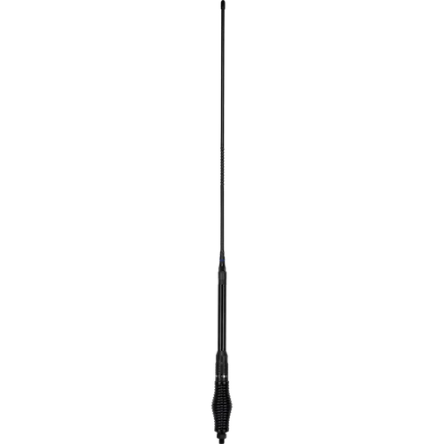 970Mm Elevated-Feed Antenna (6.6Dbi Gain) - Black
