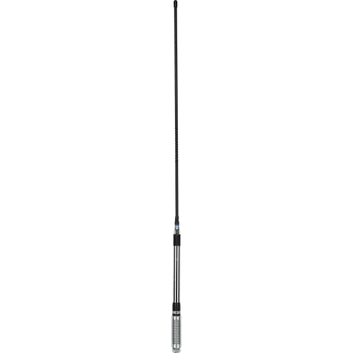 930Mm Elevated-Feed Antenna (6.6Dbi Gain) - Black