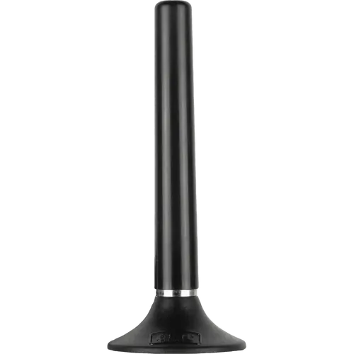 Magnetic Antenna Base With Lead & Plug