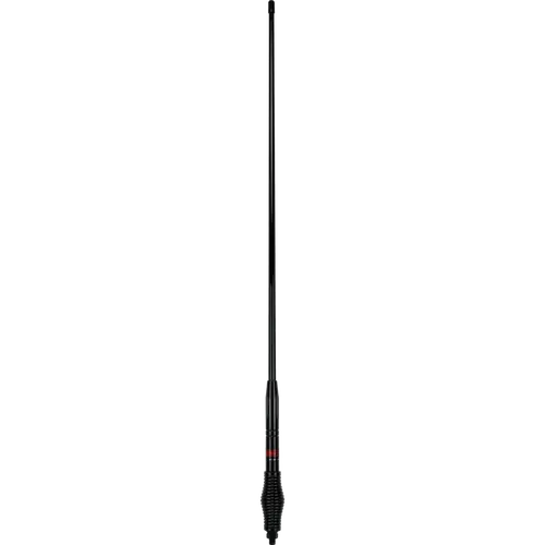 1060Mm Radome Antenna (6.6Dbi Gain) - Black