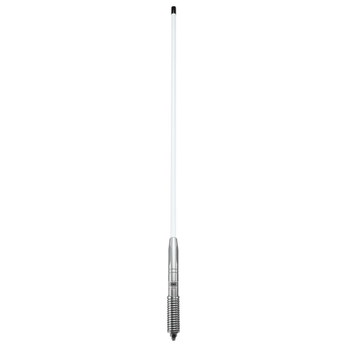 1100Mm Radome Antenna (6.6Dbi Gain) - White