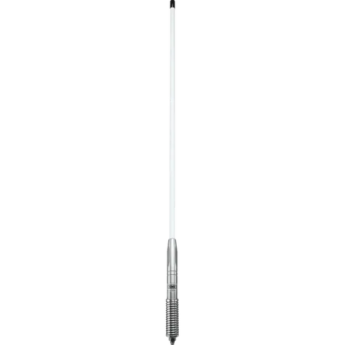 1100Mm Radome Antenna (6.6Dbi Gain) - White