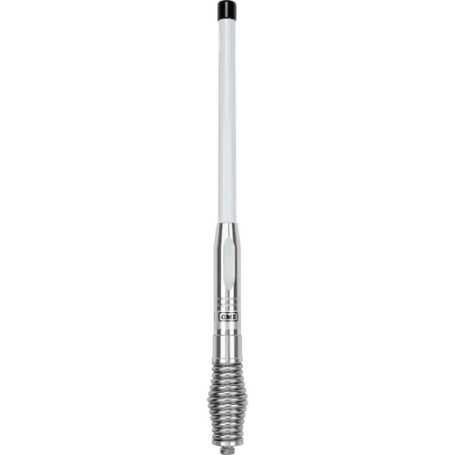 580Mm Heavy Duty Radome Antenna (2.1Dbi Gain) - White