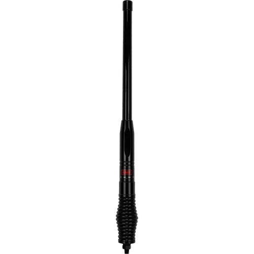 GME AE4704B Heavy Duty Radome Antenna (2.1Dbi Gain) - Black