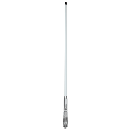 1200Mm Heavy Duty Radome Antenna (6.6Dbi Gain) - White