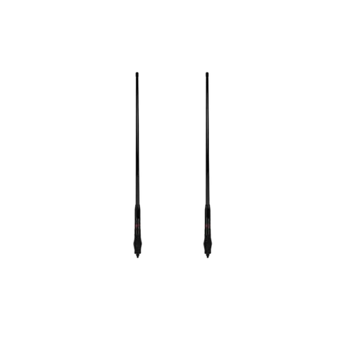 GME AE4705B 6.6DB ANTENNA - Twin Pack