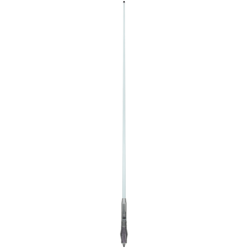 2100Mm Heavy Duty Radome Antenna (8.1Dbi Gain) - White