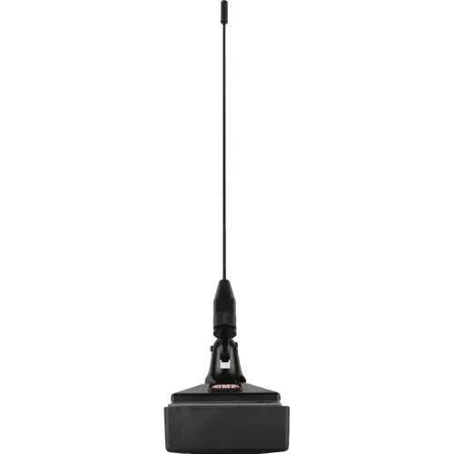 On-Glass Uhf Cb Antenna (2.1Dbi Gain)